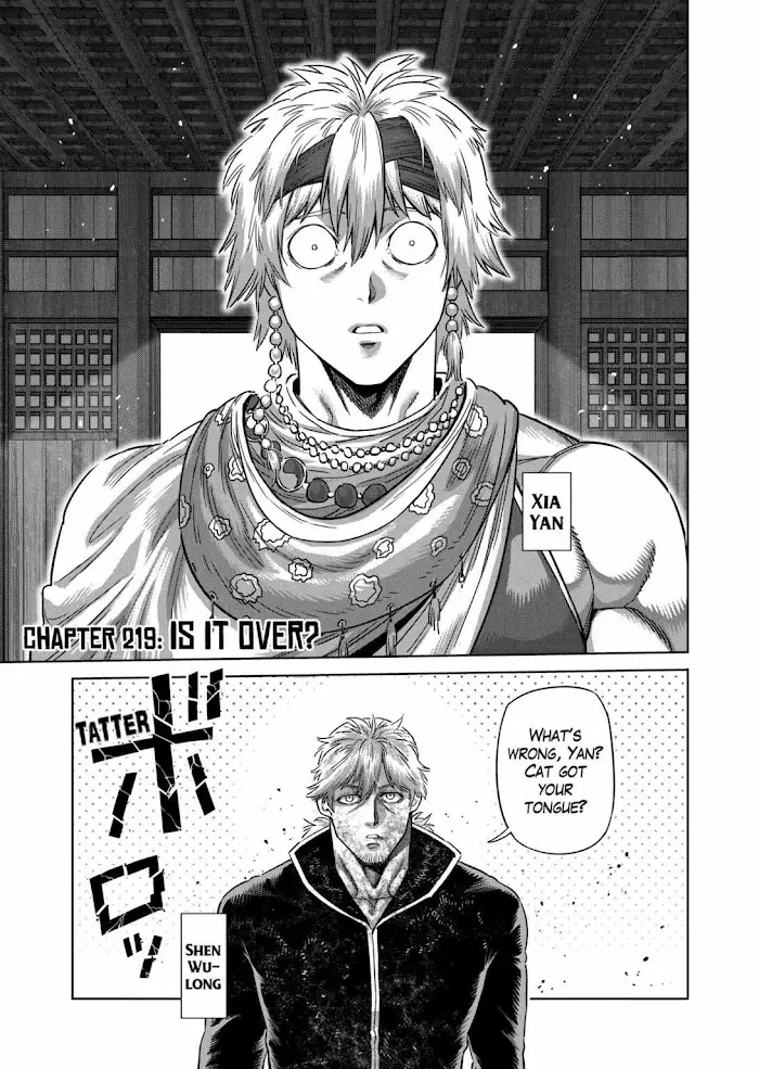 Kengan Omega Chapter 219 image 02_optimized